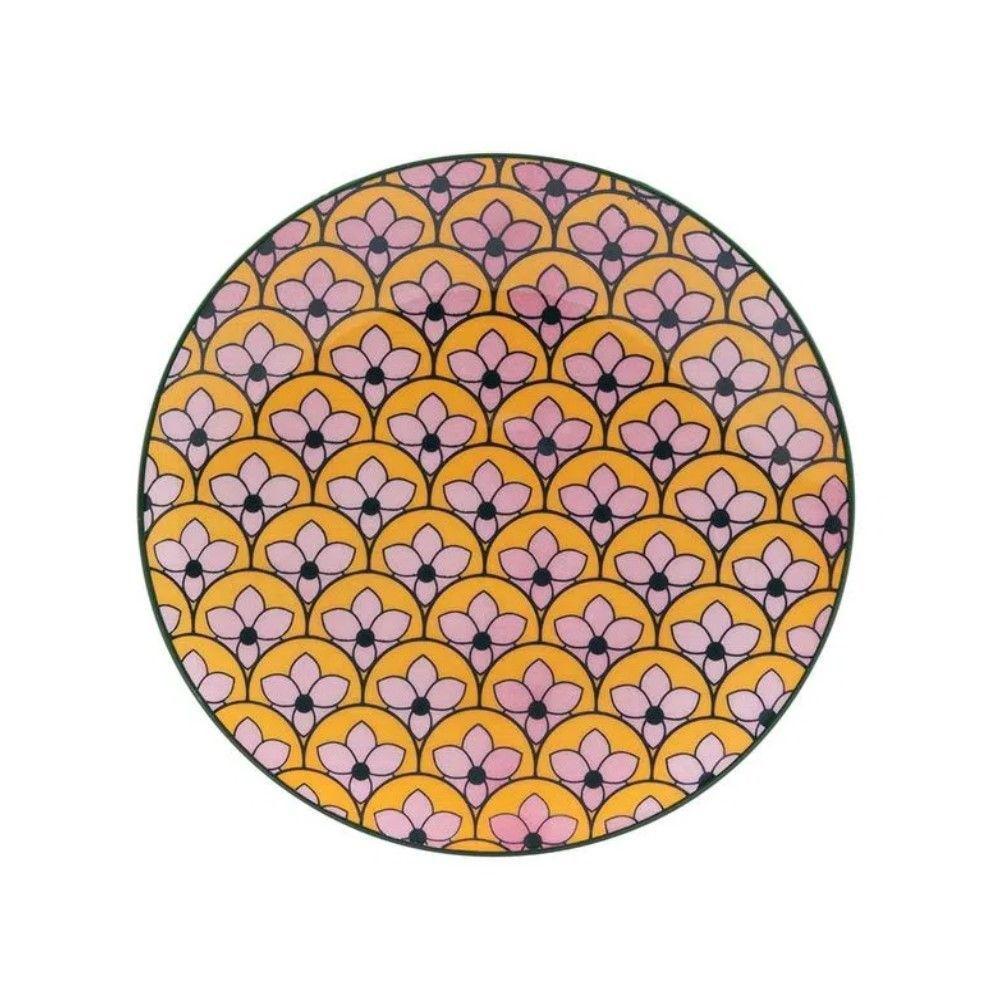 Aparelho De Jantar 30 Peças Coup Granny Oxford - 8