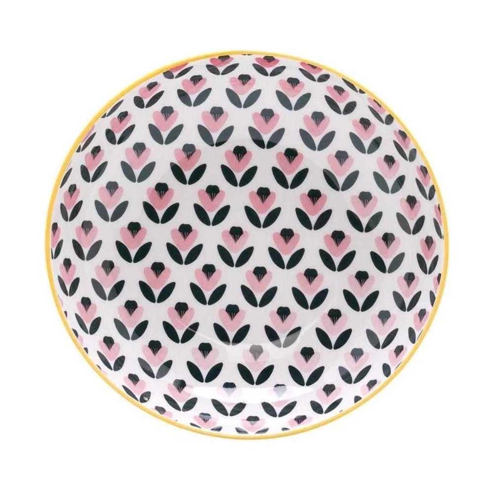 Aparelho De Jantar 30 Peças Coup Granny Oxford - 9