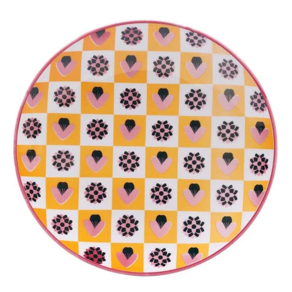 Aparelho De Jantar 30 Peças Coup Granny Oxford - 10