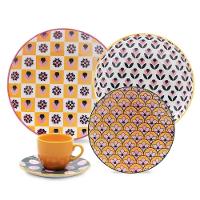 Aparelho De Jantar 30 Peças Coup Granny Oxford - 1