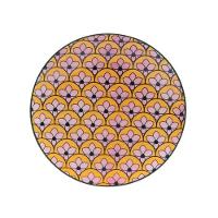 Aparelho De Jantar 30 Peças Coup Granny Oxford