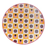 Aparelho De Jantar 30 Peças Coup Granny Oxford - 6