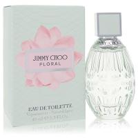 Perfume Feminino Jimmy Choo Floral Jimmy Choo 40 Ml Eau De Toilette - 1