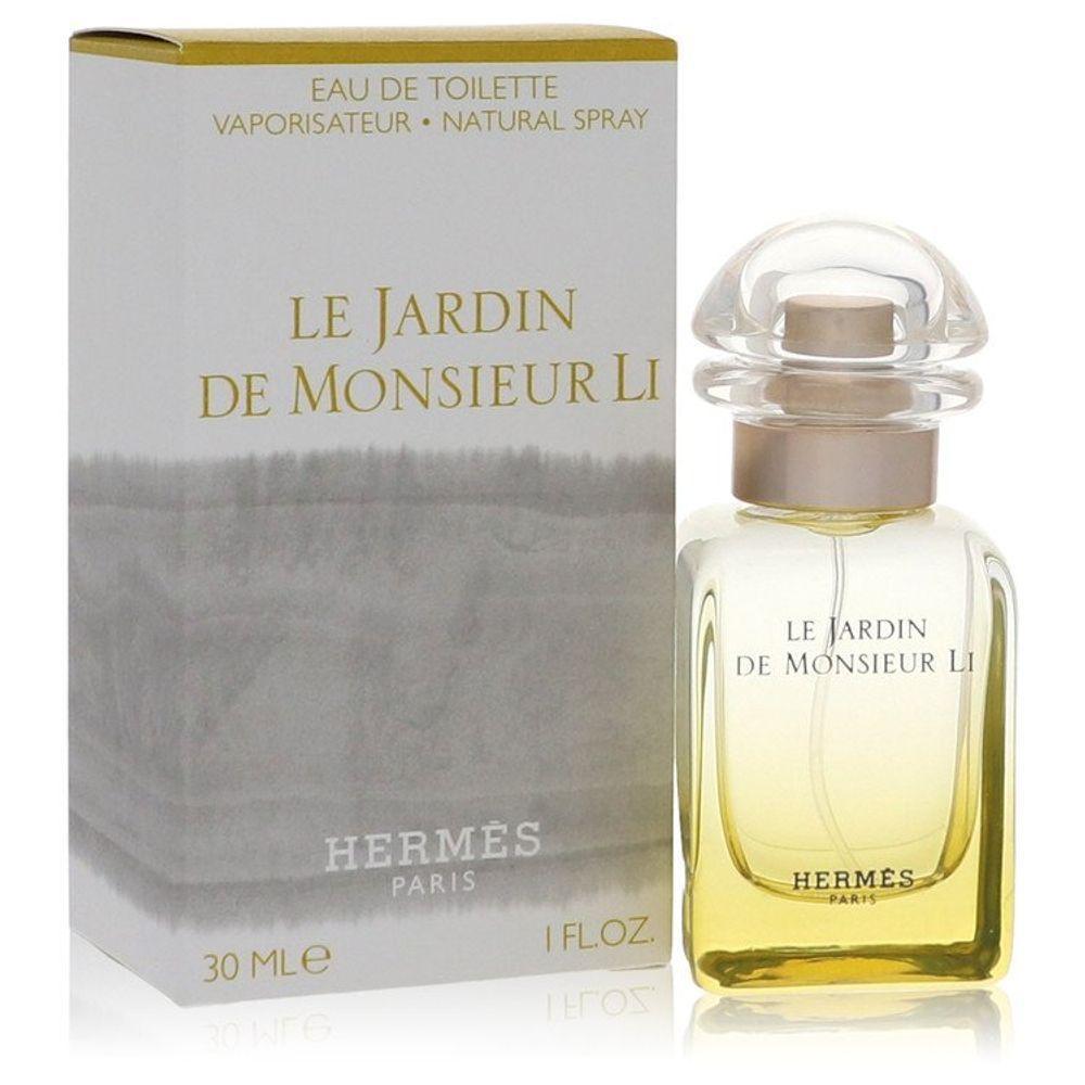 Perfume Feminino Hermes 30 Ml Eau De Toilette - 1