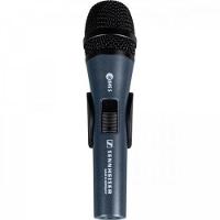 Microfone Dinâmico Sennheiser E845-s Super Cardióide - 6