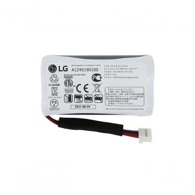 Bateria Recarregável Speaker Bluetooth LG EAC63918901