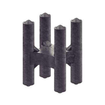 Espacador Cadeirinha 25x30mm P-ferro Tramontina