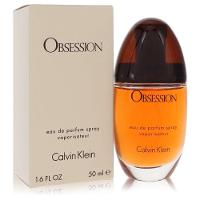Perfume Feminino Obsession Calvin Klein 50 Ml Eau De Parfum - 1