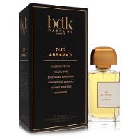 Perfume Masculino Bdk Oud Abramad Parfums Eau De Parfum (unisex) 100 Ml - 1