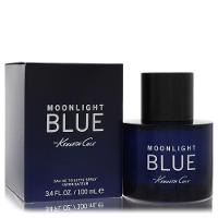 Perfume Masculino Kenneth Cole Moonlight Blue Eau De Toilette 100 Ml - 1