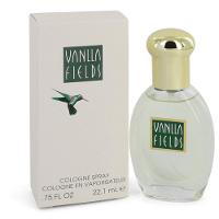 Perfume Feminino Vanilla Fields Coty 22 Ml Colônia - 1