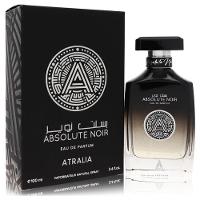Perfume Masculino Atralia Absolute Noir Eau De Parfum (unisex) 100 Ml - 1