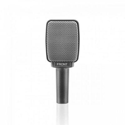 Microfone Sennheiser E-609 Silver