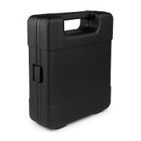 Kit Ferramentas 200 Peças Maleta Completa Chaves Soquetes Reparos Manutenção - 6