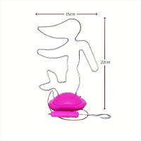 Jogo Desafio Do Choque Sereia - Ark Toys - 4