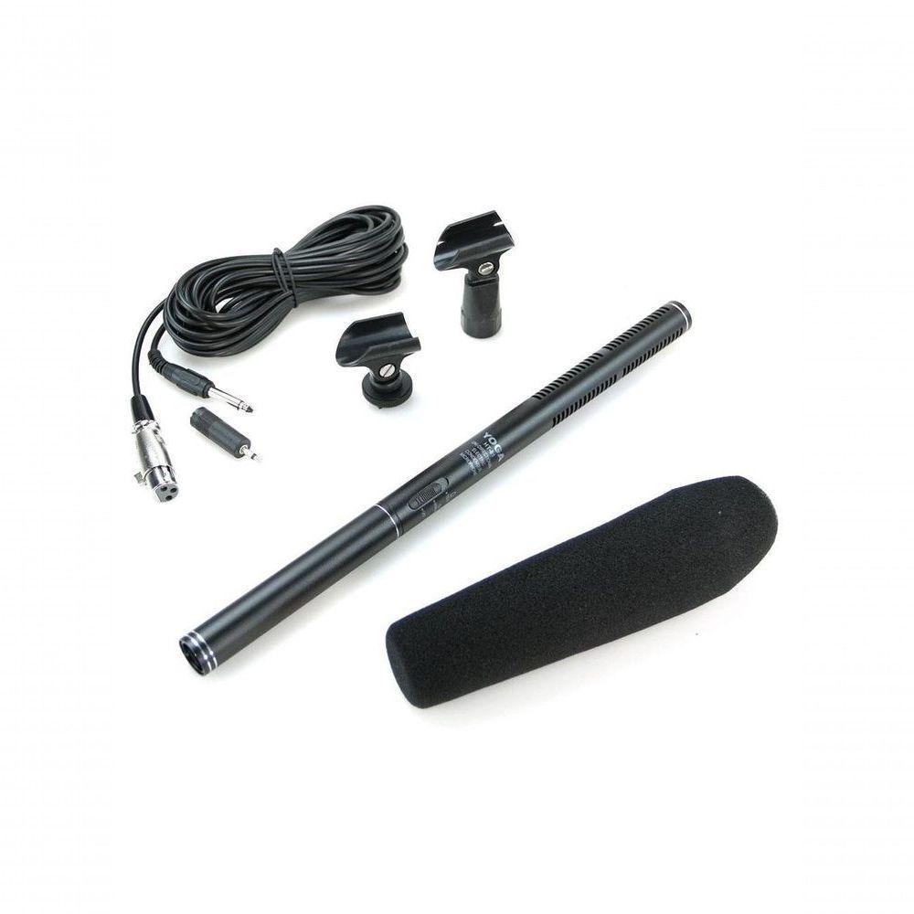 Microfone Csr Yoga Ht-81 Uni-direcional - 1