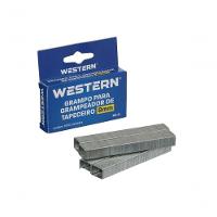 Grampo Para Grampeador Western 8 Mm - 2