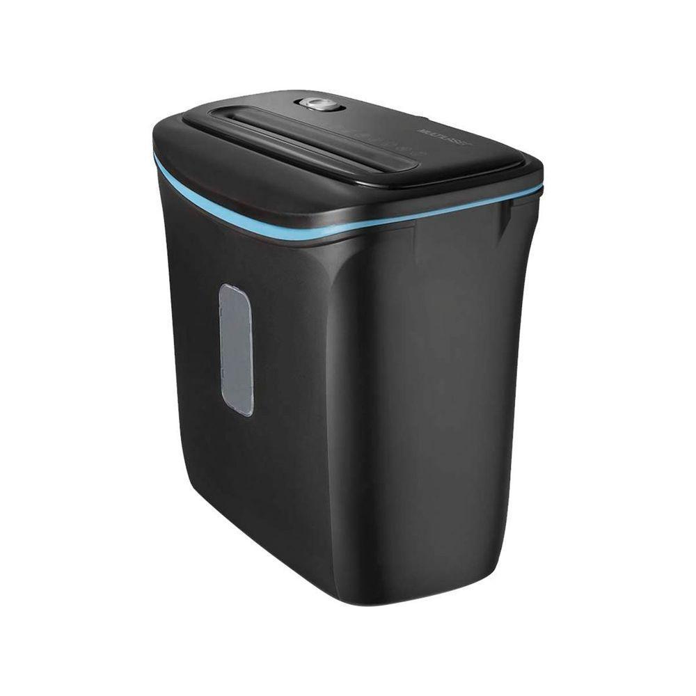 Fragmentadora Com Cesto Capacidade De 11 Litros, 5 Folhas 127v Of005 - 2