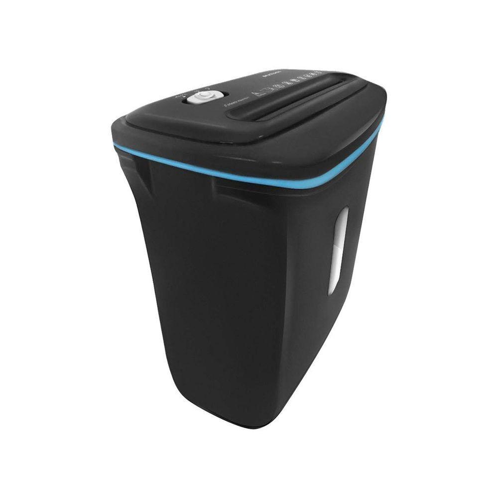 Fragmentadora Com Cesto Capacidade De 11 Litros, 5 Folhas 127v Of005 - 3