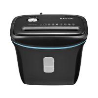 Fragmentadora Com Cesto Capacidade De 11 Litros, 5 Folhas 127v Of005 - 1