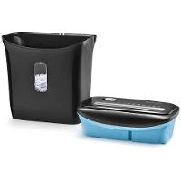 Fragmentadora Com Cesto Capacidade De 11 Litros, 5 Folhas 127v Of005 - 6