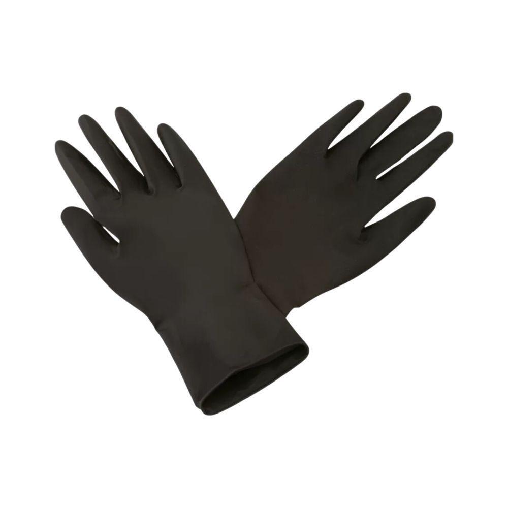 Mb 1542 Luva Black P - Caixa C- 10 Und - 2