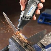 Microretifica 3000 Dremel Com 82 Acessórios 90w 220v - 5