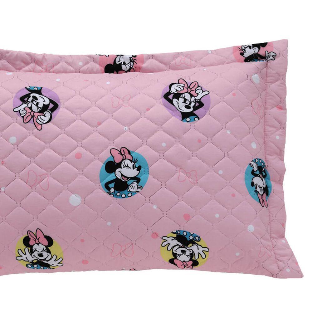 Porta Travesseiro Disney Rotativo - 2