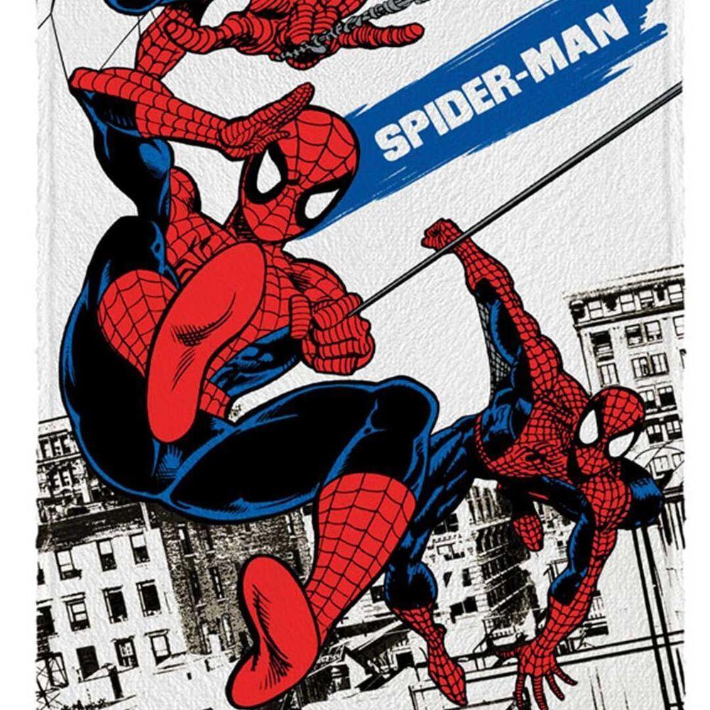 Toalha Banho Infantil Lepper Várias Estampas Disney - 3