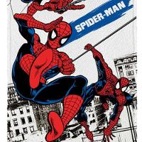 Toalha Banho Infantil Lepper Várias Estampas Disney - 3