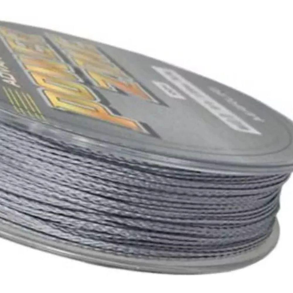 Linha Multifilamento Maruri Power Zone 4x 0,45mm 100m - 2