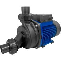 Motobomba Para Hidromassagem 220v Ech-50i-1 60hz Eletroplas - 1