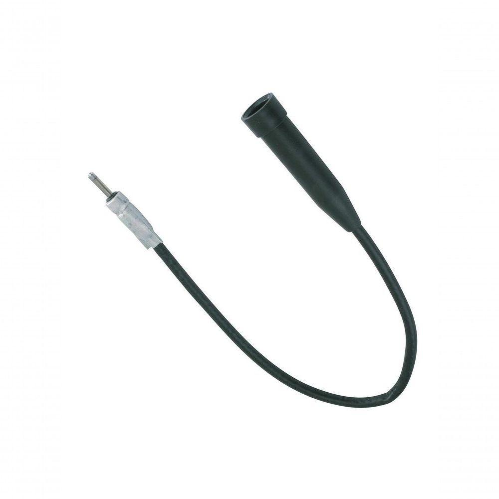 Cabo Extensao De Antena Permak 0,60 Cm - 1