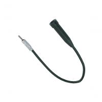 Cabo Extensao De Antena Permak 0,60 Cm - 1