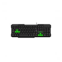 Teclado Gamer Viper Pro Python Standard - 1