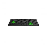 Teclado Gamer Viper Pro Python Standard - 2
