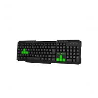 Teclado Gamer Viper Pro Python Standard - 4