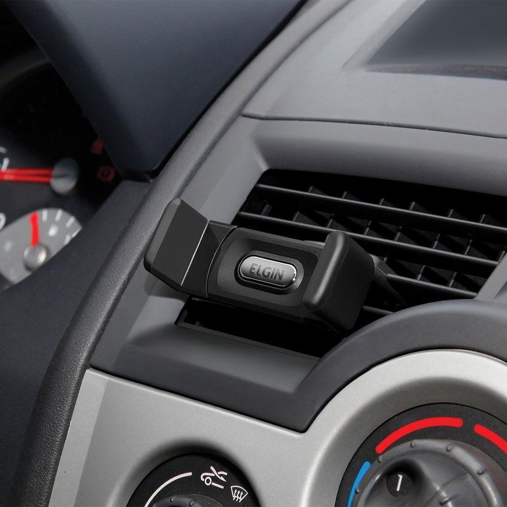 Suporte Universal De Celular Smartphone Veicular - 5