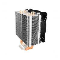 Cooler Para Processador Evus Cp-130 Rainbow