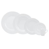 Aparelho de Jantar 20 Peças Noiva Schmidt - 1