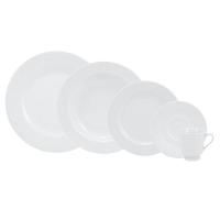 Aparelho de Jantar 20 Peças Noiva Schmidt - 2