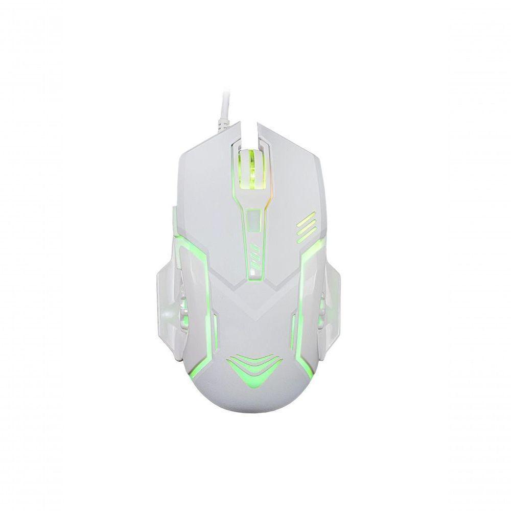 Mouse Gamer Evus Mo-09 Thundermaster - 3