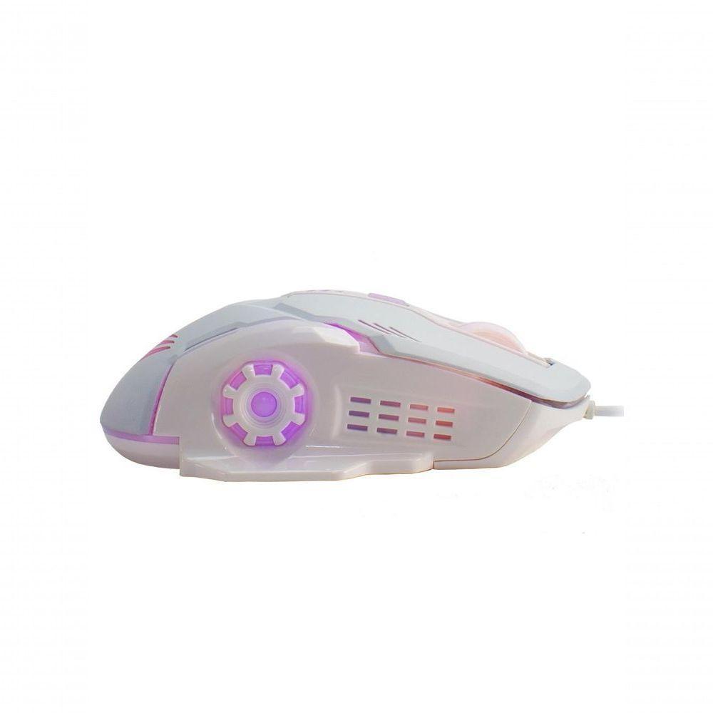 Mouse Gamer Evus Mo-09 Thundermaster - 4