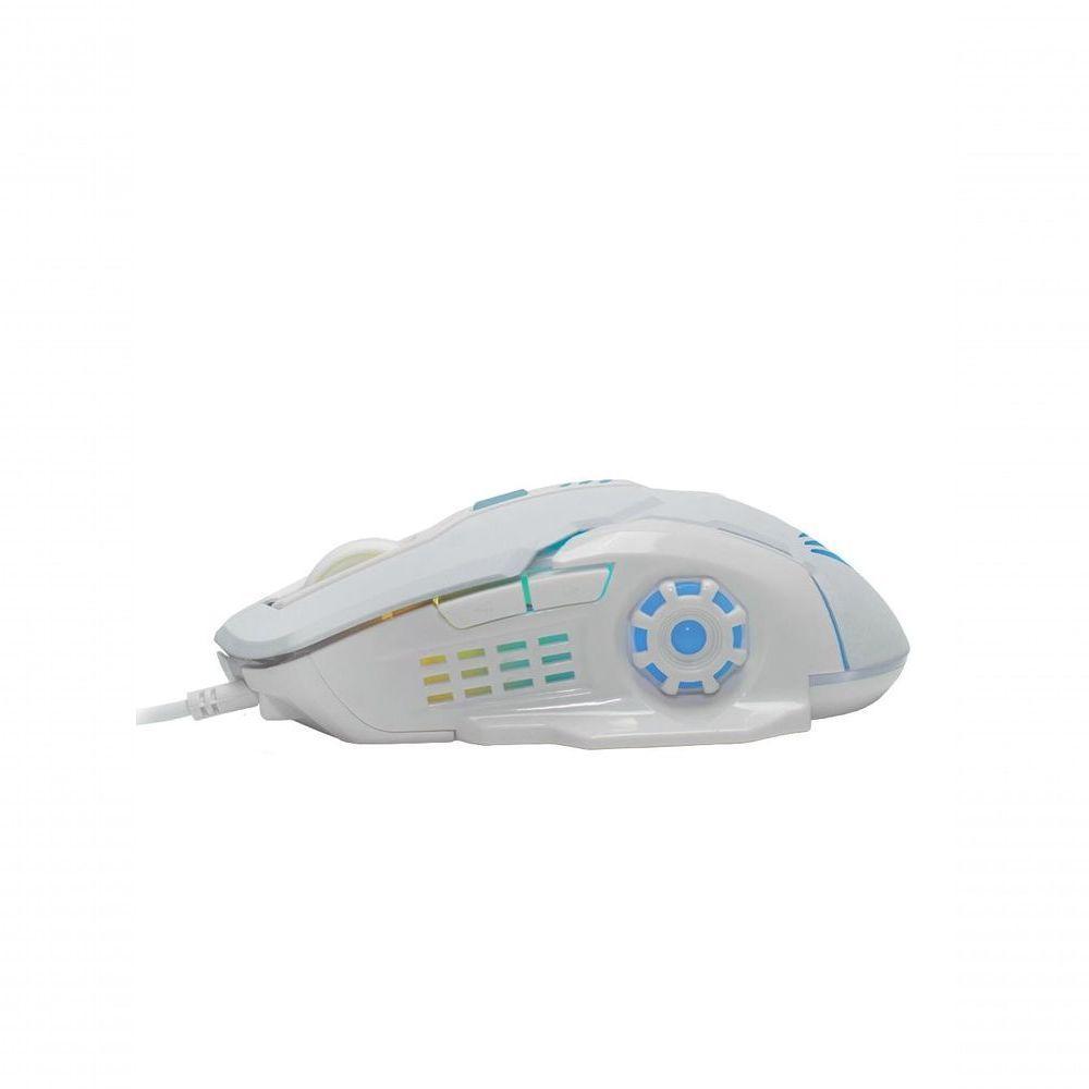 Mouse Gamer Evus Mo-09 Thundermaster - 6