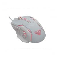 Mouse Gamer Evus Mo-09 Thundermaster - 5