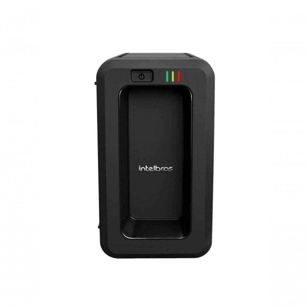 Nobreak Interativo Bivolt Attiv 600 Va Intelbras - 1