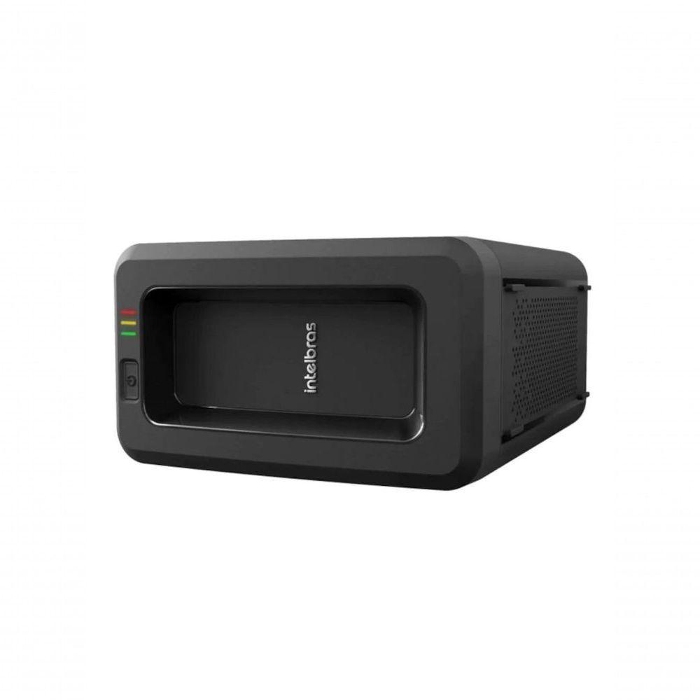 Nobreak Interativo Bivolt Attiv 600 Va Intelbras - 4