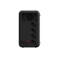 Nobreak Interativo Bivolt Attiv 600 Va Intelbras - 5