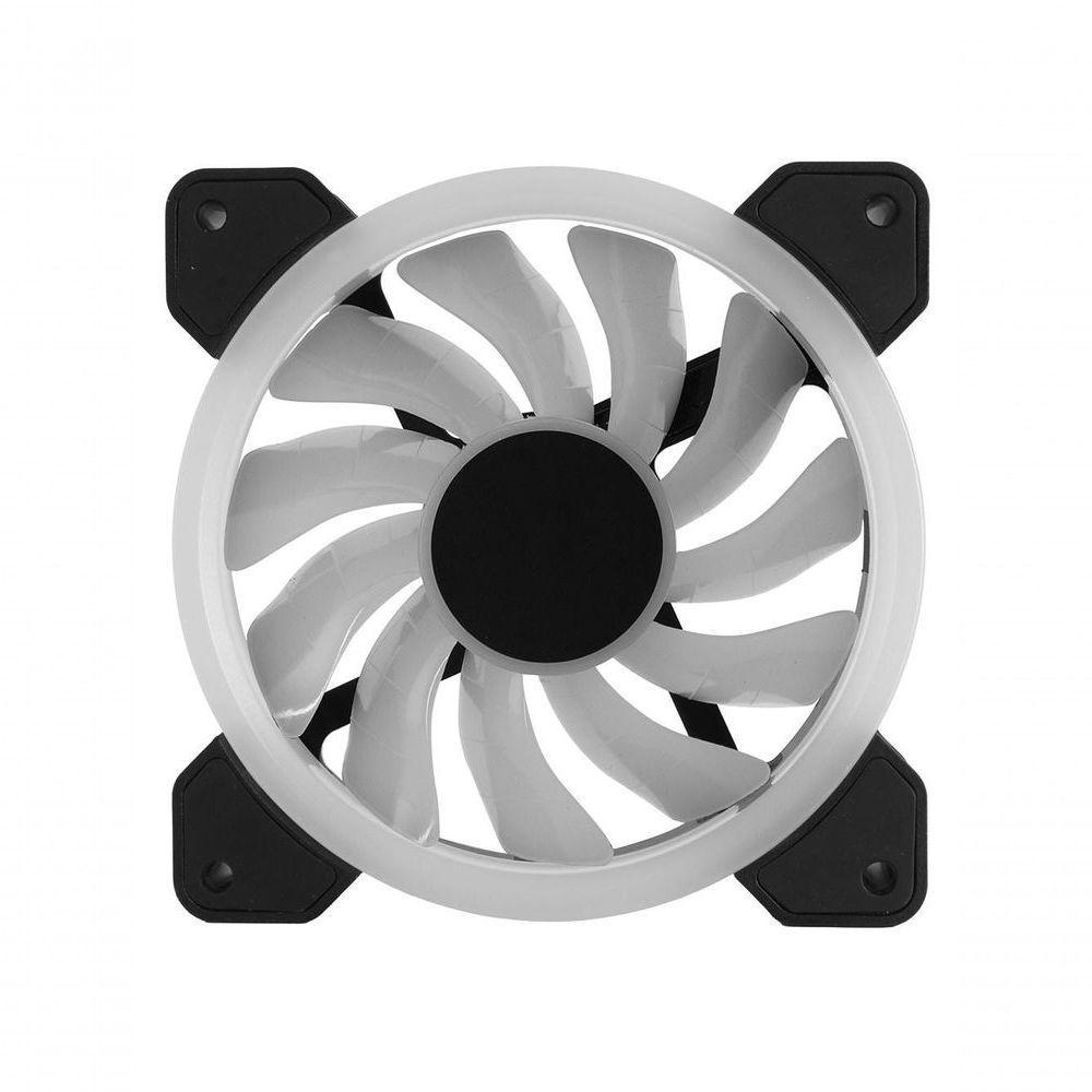 Cooler Gamer Evus F12s-argb Singularity - 1