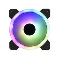 Cooler Gamer Evus F12s-argb Singularity - 4